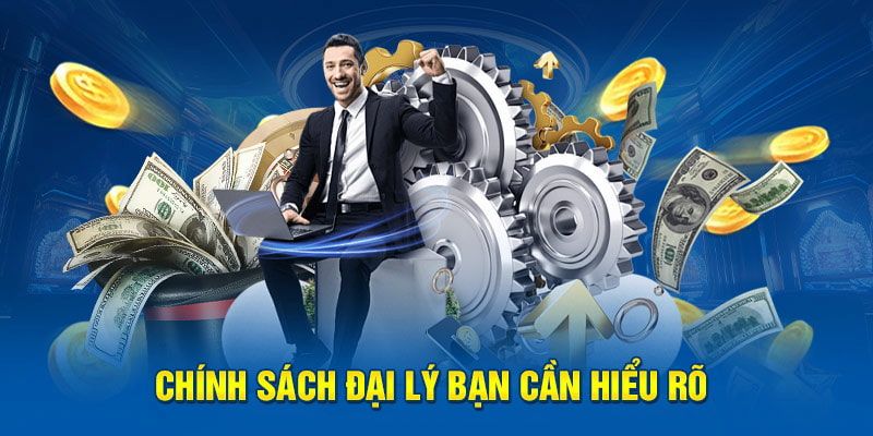 Mức hoa hồng đại lý dao động từ 0.2% đến 0.3%