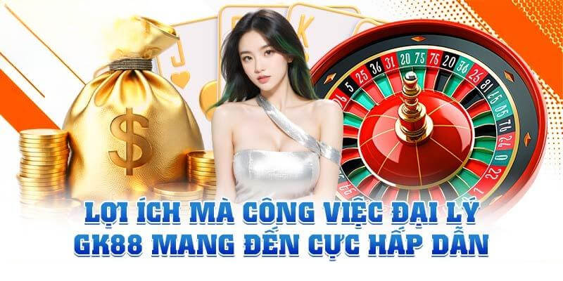 Những lợi ích tuyệt vời khi gia nhập đội ngũ đại lý