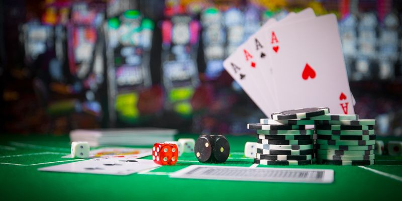 Các game bài hấp dẫn tại Game Bài GK88