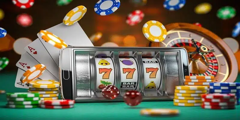 Chiến lược chơi game bài gk88 từ các chuyên gia