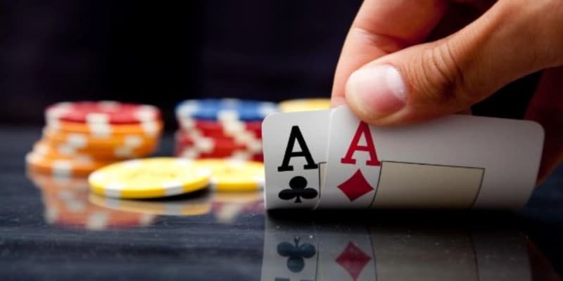 Siêu phẩm Xì Dách (Blackjack) có 1-0-2