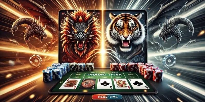Rồng Hổ GK88
