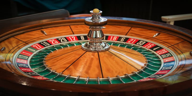 Kinh nghiệm chơi trò chơi Roulette GK88 dễ chiến thắng