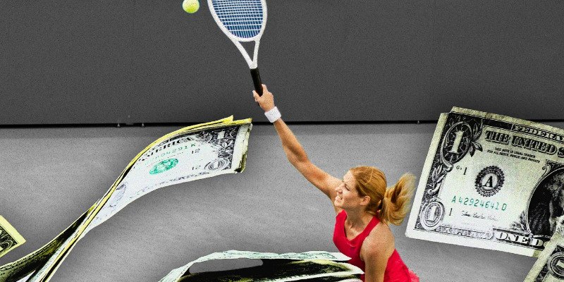 Cược tennis